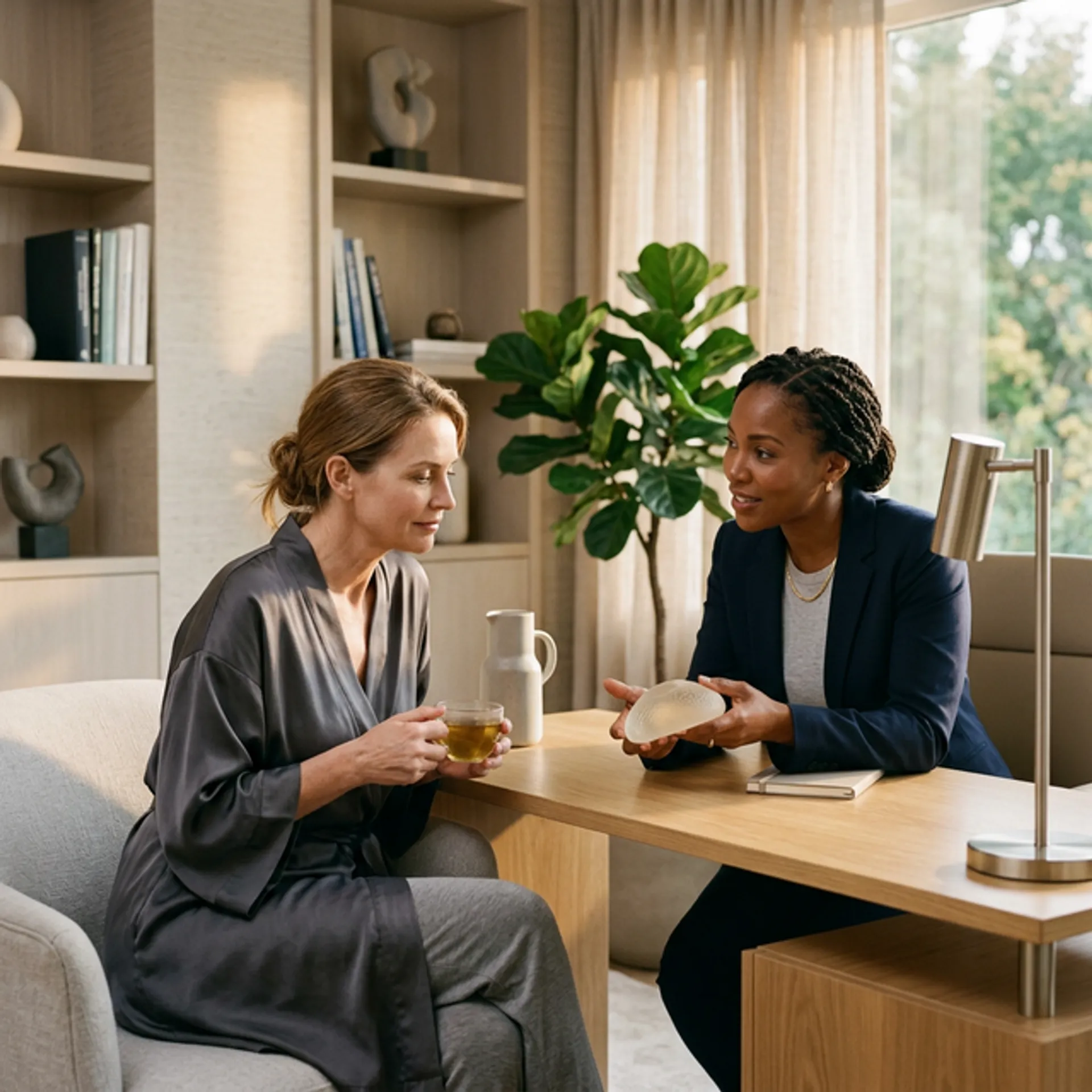 Explantare Implanturi